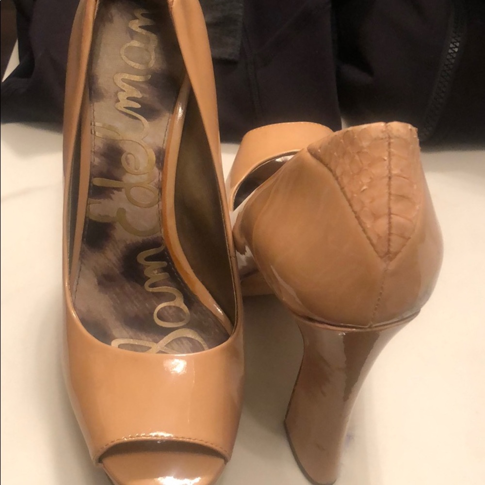 Heels